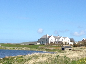 Orkney Hotel