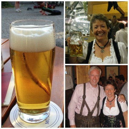 Oktoberfest 1
