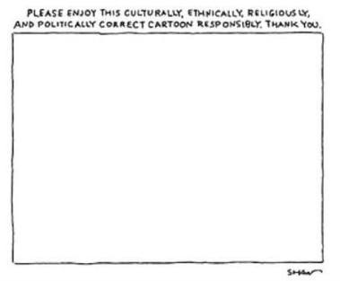 (c) Robert Mankoff - The New Yorker